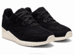 Asics Gel-Lyte III OG Zapatillas Negras Estilo Único - Image 2