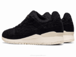 Asics Gel-Lyte III OG Zapatillas Negras Estilo Único - Image 3