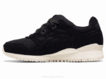 Asics Gel-Lyte III OG Zapatillas Negras Estilo Único - Image 4
