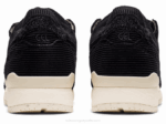 Asics Gel-Lyte III OG Zapatillas Negras Estilo Único - Image 5