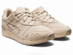 Asics gel-lyte iii pluma gris estilo moderno y cómodo - Image 2