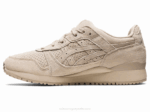 Asics gel-lyte iii pluma gris estilo moderno y cómodo - Image 4