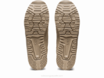 Asics gel-lyte iii pluma gris estilo moderno y cómodo - Image 7