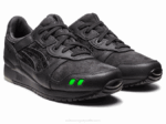 Asics Gel-Lyte III Python Negro Edición Limitada Sneakers - Image 2