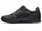 Asics Gel-Lyte III Python Negro Edición Limitada Sneakers - Image 3