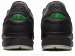 Asics Gel-Lyte III Python Negro Edición Limitada Sneakers - Image 4