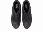 Asics Gel-Lyte III Python Negro Edición Limitada Sneakers - Image 5