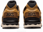 Asics Gel-Lyte V Patchwork Moderno Caravana Negro Estilo Único - Image 5