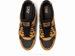 Asics Gel-Lyte V Patchwork Moderno Caravana Negro Estilo Único - Image 6