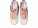 Asics Gel-Lyte V Primavera Japón Crema Salmón Estilo y Confort - Image 6