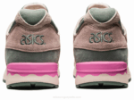 Asics Gel-Lyte V Primavera Japón Zapatillas Crema Gris Pizarra - Image 5