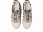 Asics Gel-Lyte V Primavera Japón Zapatillas Crema Gris Pizarra - Image 6