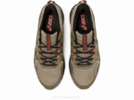 Asics gel manto verde y negro para rendimiento atlético - Image 6