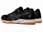 Asics gel más arriba negro rendimiento y estilo - Image 3