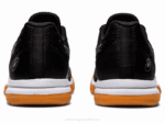 Asics gel más arriba negro rendimiento y estilo - Image 5