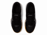 Asics gel más arriba negro rendimiento y estilo - Image 6