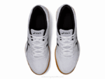 Asics gel más arriba zapatillas deportivas blanco negro - Image 6