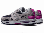 Asics gel mc plus 2lvj3982 calzado deportivo yeso uva - Image 2