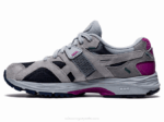 Asics gel mc plus 2lvj3982 calzado deportivo yeso uva - Image 3