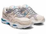 Asics Gel MC Plus 2LVJ3983 Zapatillas Abedul Azul Aizuri - Image 2