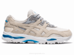 Asics Gel MC Plus 2LVJ3983 Zapatillas Abedul Azul Aizuri