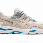 Asics Gel MC Plus 2LVJ3983 Zapatillas Abedul Azul Aizuri