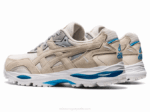Asics Gel MC Plus 2LVJ3983 Zapatillas Abedul Azul Aizuri - Image 3