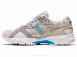 Asics Gel MC Plus 2LVJ3983 Zapatillas Abedul Azul Aizuri - Image 4
