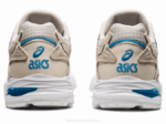 Asics Gel MC Plus 2LVJ3983 Zapatillas Abedul Azul Aizuri - Image 5