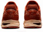 Asics gel mc plus ocre quemado zapatillas deportivas cómodas - Image 5