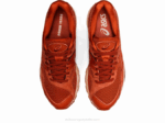 Asics gel mc plus ocre quemado zapatillas deportivas cómodas - Image 6