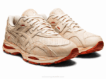 Asics gel mc plus zapatillas angora estilo y comodidad - Image 2