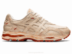Asics gel mc plus zapatillas angora estilo y comodidad