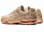 Asics gel mc plus zapatillas angora estilo y comodidad - Image 3