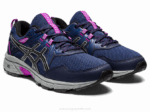 Asics gel medianoche plata pura rendimiento superior - Image 2