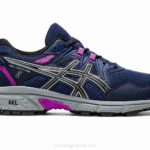 Asics gel medianoche plata pura rendimiento superior