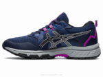 Asics gel medianoche plata pura rendimiento superior - Image 4
