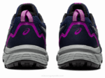 Asics gel medianoche plata pura rendimiento superior - Image 5