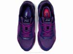 Asics Gel Miqrum Zapatillas Indigo Violeta Comodidad y Estilo - Image 6
