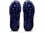 Asics Gel Miqrum Zapatillas Indigo Violeta Comodidad y Estilo - Image 7