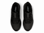 Asics gel negro 8 zapatos deportivos de alto rendimiento - Image 5
