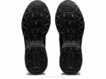 Asics gel negro 8 zapatos deportivos de alto rendimiento - Image 6