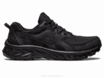 Asics gel negro 9 para rendimiento deportivo