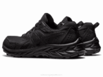Asics gel negro 9 para rendimiento deportivo - Image 3