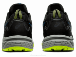 Asics gel negro azul zapatillas deportivas para correr - Image 5