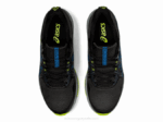 Asics gel negro azul zapatillas deportivas para correr - Image 6