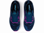 Asics gel-nimbus 23 ancho 2LVJ4012 tiburón agua digital - Image 6