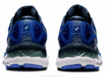 Asics Gel Nimbus 23 Zapatillas Azul Francés Hielo Fresco - Image 5
