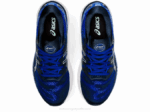 Asics Gel Nimbus 23 Zapatillas Azul Francés Hielo Fresco - Image 6