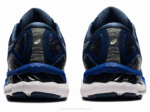 Asics Gel Nimbus 23 Zapatillas Azul Mónaco Lima Brillante - Image 5